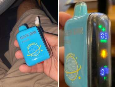 Geek Bar vape