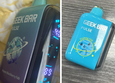 Geek Bar vape