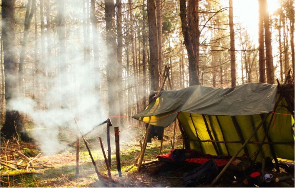 Basics of Living Off The Grid