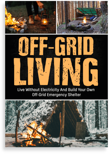 off grid living